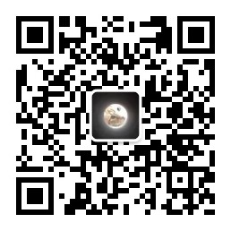 欢迎关注我的公众号！